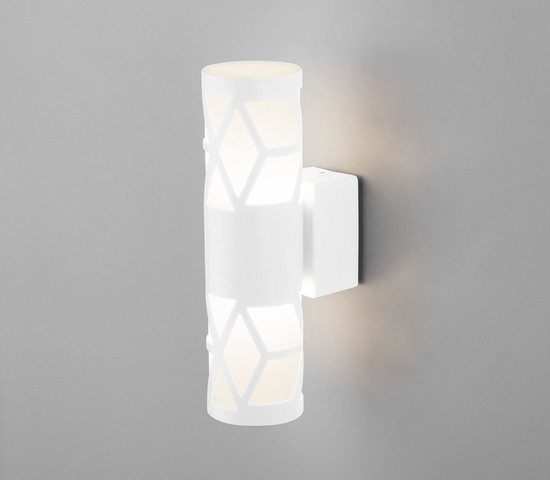 Подсветка интерьерная Fanc LED белый (MRL LED 1023)