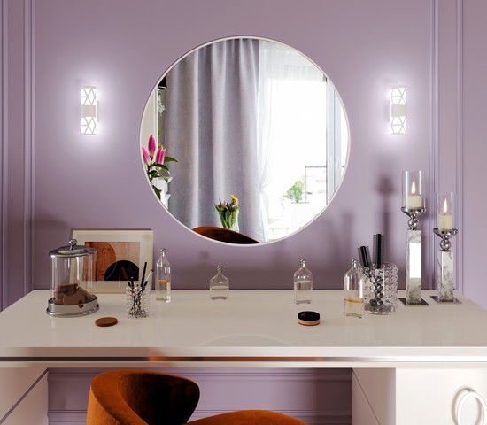 Подсветка интерьерная Fanc LED белый (MRL LED 1023)