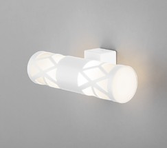 Подсветка интерьерная Fanc LED белый (MRL LED 1023)