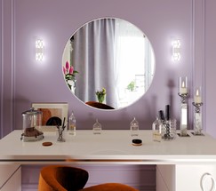 Подсветка интерьерная Fanc LED белый (MRL LED 1023)