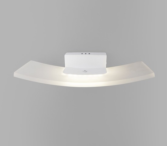 Подсветка интерьерная 40152/1 LED белый