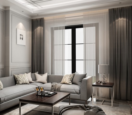 Светодиодная лампа направленного  света G5,3 7W 4200K (BLG5314)