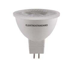 Светодиодная лампа направленного света G5,3 5W 6500K (BLG5312)