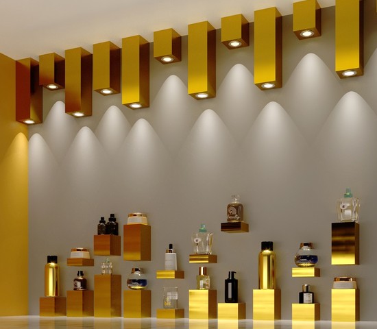 Светодиодная лампа направленного света G5,3 5W 4200K (BLG5311)