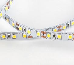 Набор светодиодной ленты 5m 2835 12V 120Led 9.6W IP20 4200K дневной белый (SLS 01 WW IP 20)
