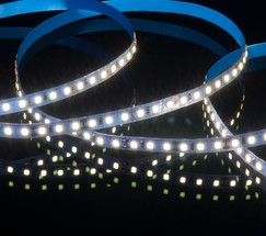 Набор светодиодной ленты 5m 2835 12V 120Led 9.6W IP20 4200K дневной белый (SLS 01 WW IP 20)