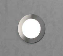 Подсветка интерьерная MRL LED 1108 Алюминий