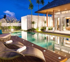 Подсветка интерьерная MRL LED 1108 Алюминий