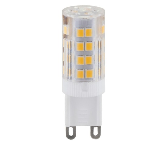 Лампа G9 LED 5W 220V 4200К (BLG909)