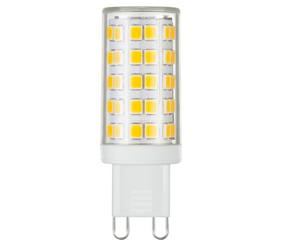 Лампа G9 LED BL110 9W 220V 4200K (BLG904)