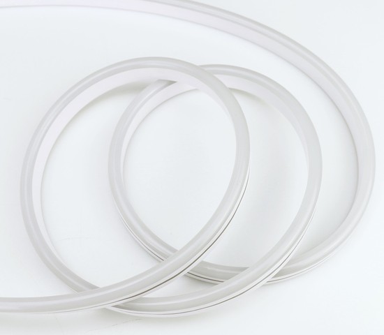 Набор гибкого неона SLS 02 RGB IP 65 односторонний мульти, 5м