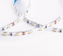 Набор светодиодной ленты 5m 2835 12V 60Led 4,8W IP20 6500K холодный белый (SLS 01 CW IP 20)