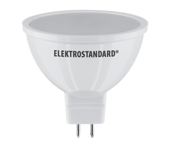 Лампа JCDR01 5W 220V 6500K (BLG5303)