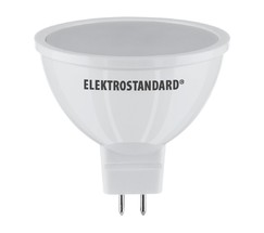 Лампа JCDR01 5W 220V 6500K (BLG5303)