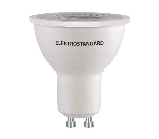 Лампа GU10 LED 5W 4200K (BLGU1002)