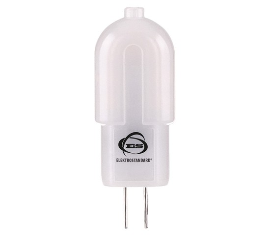 Лампа G4 LED 3W 12V 360° 4200K (BLG408)