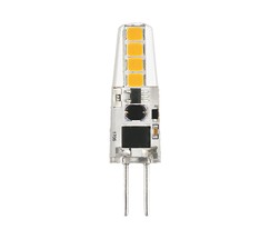 Лампа G4 LED 3W 12V 360° 4200K (BLG412)