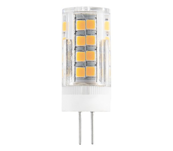 Лампа G4 LED 7W 220V 3300K (BLG405)