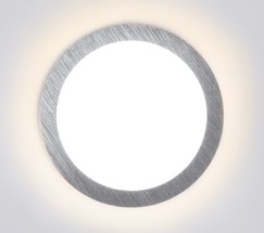 Точечный светильник DSKR80 5W 4200K SN сатин/никель