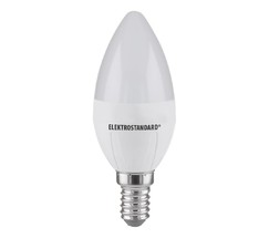 Лампа Свеча СD LED 6W 6500K E14 (BLE1423)