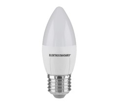 Лампа Свеча СD LED 6W 6500K E27 (BLE2738)