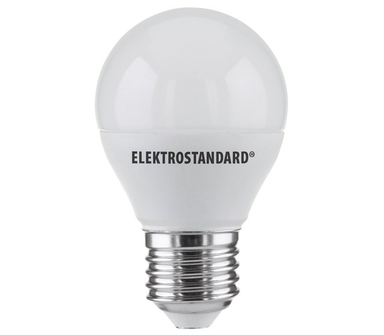 Лампа Mini Classic  LED 7W 4200K E27 матовое стекло (BLE2731)