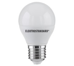 Лампа Mini Classic  LED 7W 4200K E27 матовое стекло (BLE2731)