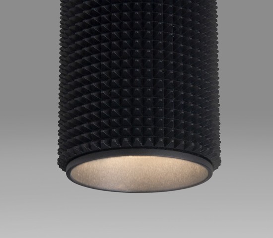 Точечный светильник DLN112 GU10 черный