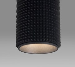 Точечный светильник DLN112 GU10 черный