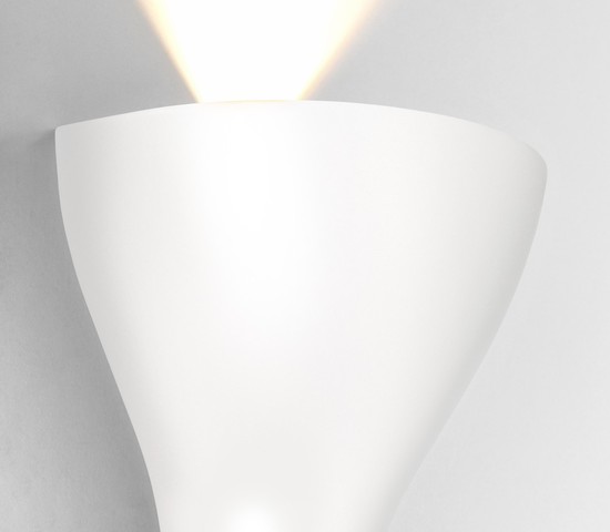 Подсветка интерьерная Eos LED белый (MRL LED 1021)