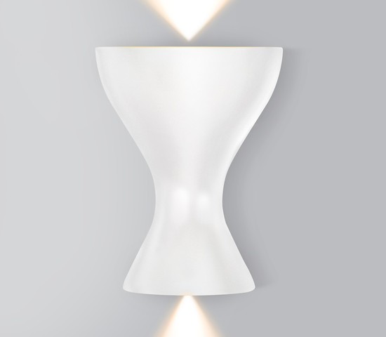 Подсветка интерьерная Eos LED белый (MRL LED 1021)