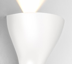 Подсветка интерьерная Eos LED белый (MRL LED 1021)