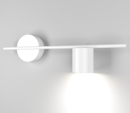 Подсветка интерьерная Acru LED белый (MRL LED 1019)