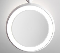 Подсветка интерьерная Oriol LED белый (MRL LED 1018)